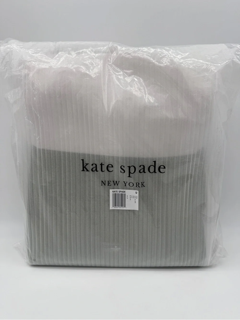 Kate Spade Carter Nylon Large Convertible Crossbody Cedar Stand Green